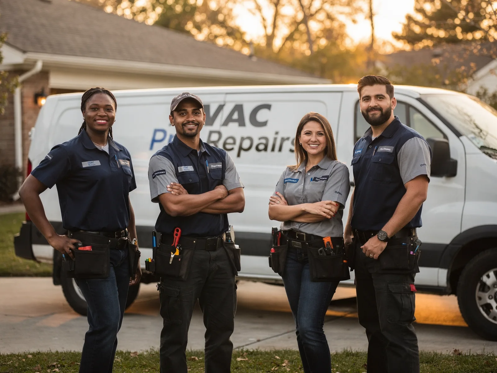 Heat Pump Repair company in Everly, IA
