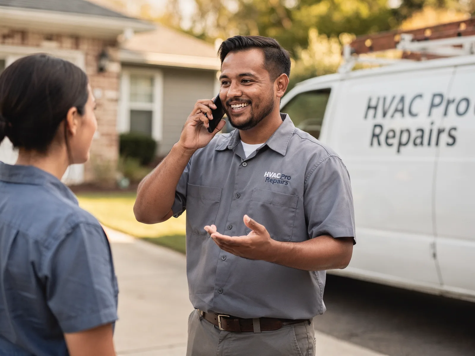 Heat Pump Repair Everly, IA FAQs